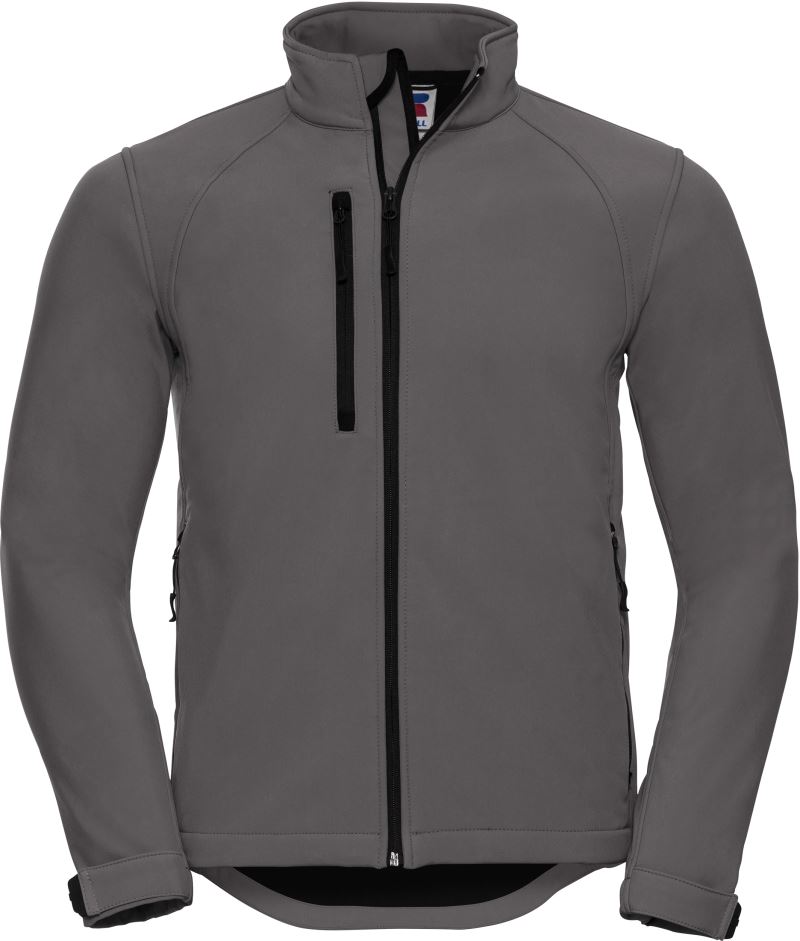Russell Athletic | 140M – 10.140M – titanium