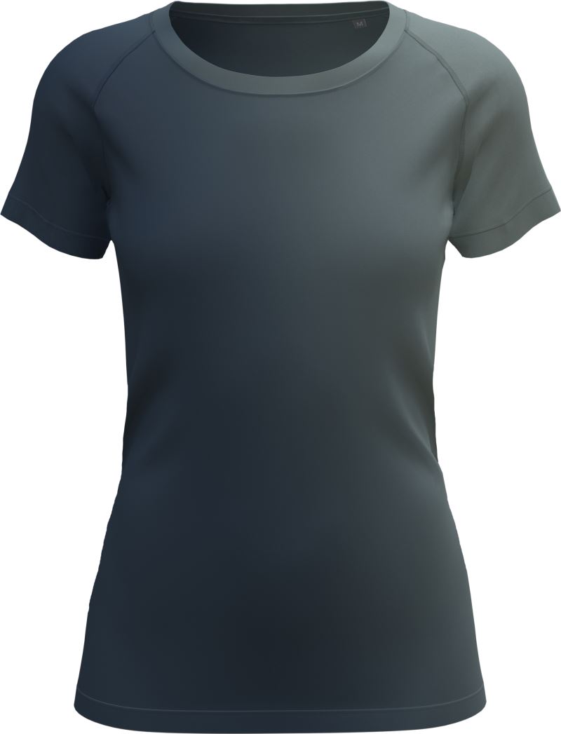 Stedman | Seamless Sports-T Women – 05.8960