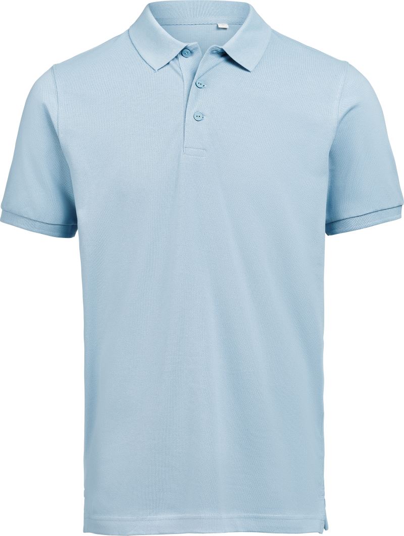 Untagged Movement | OCS Polo – 66.2010 – fog