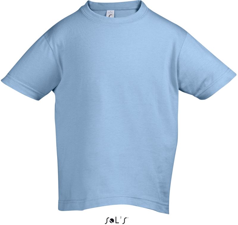 SOL'S | Regent Kids – 25.1970 – sky blue