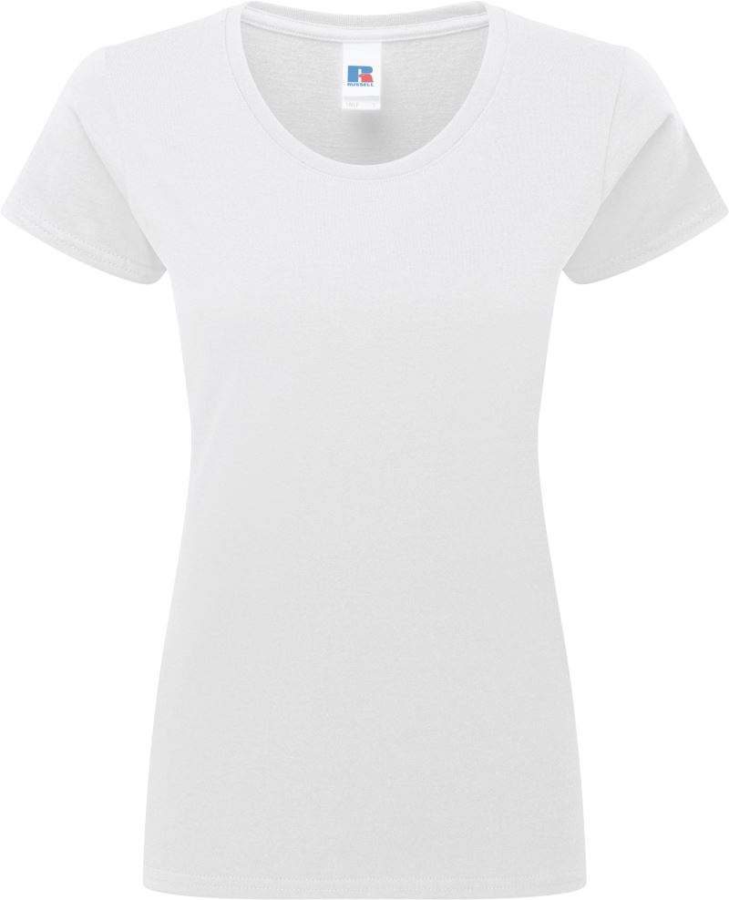Russell Athletic | 180F – 10.180F – white