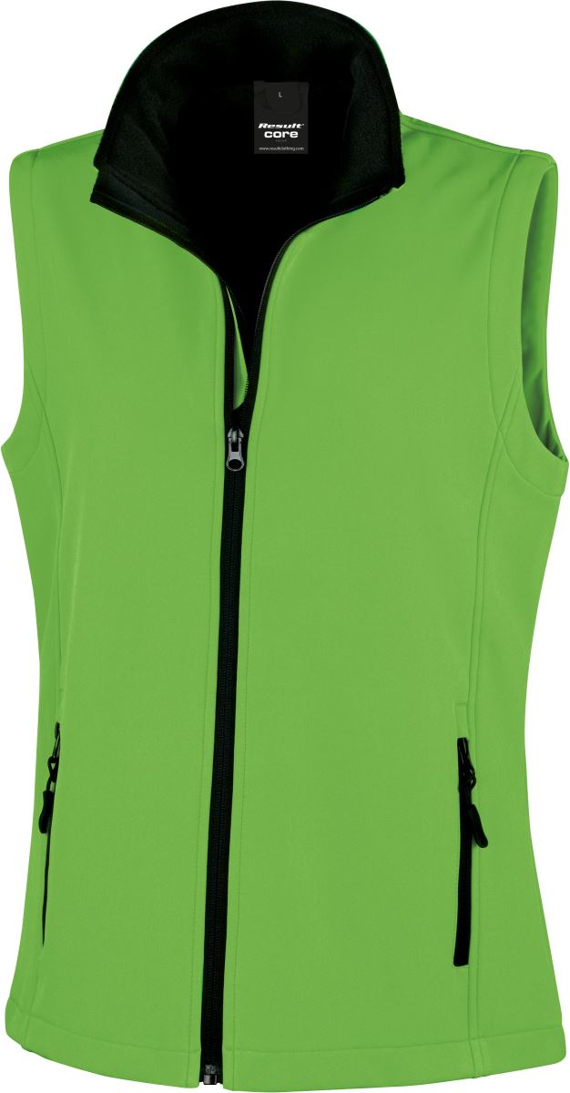 Result Recycled | R 232F – 30.232F – vivid green/black