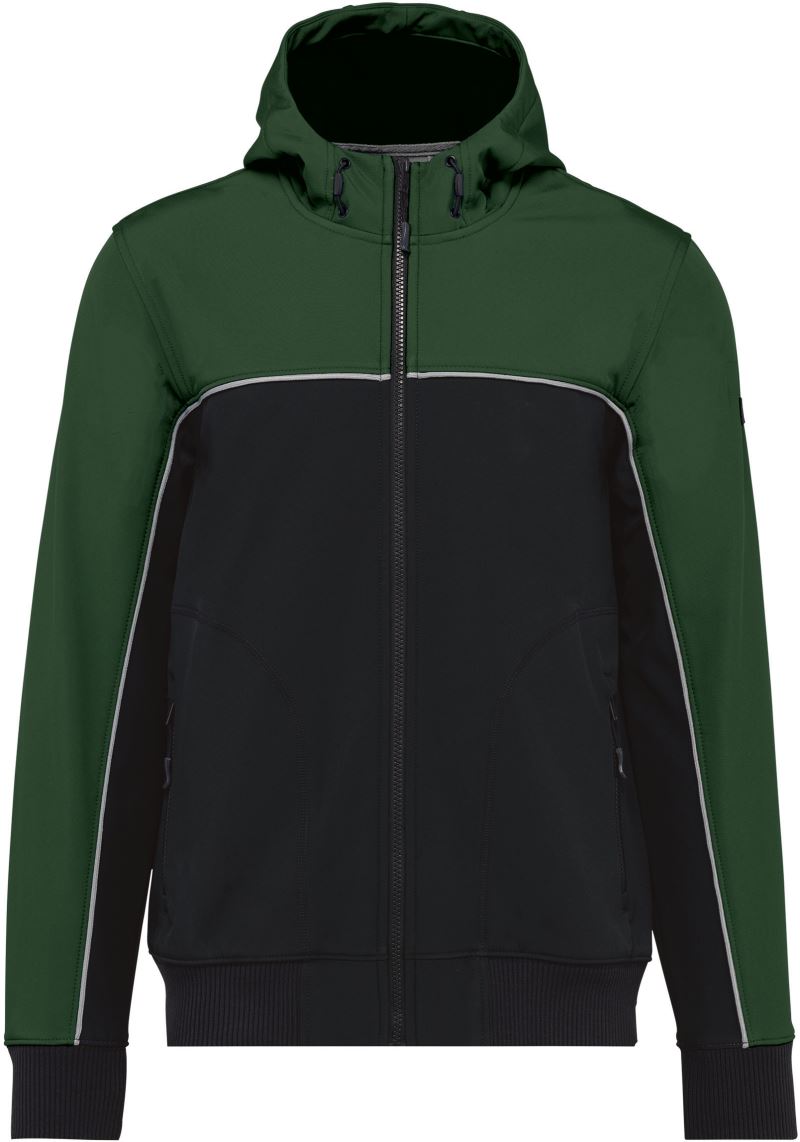 Kariban WK | WK 450 – 20.W450 – black/forest green