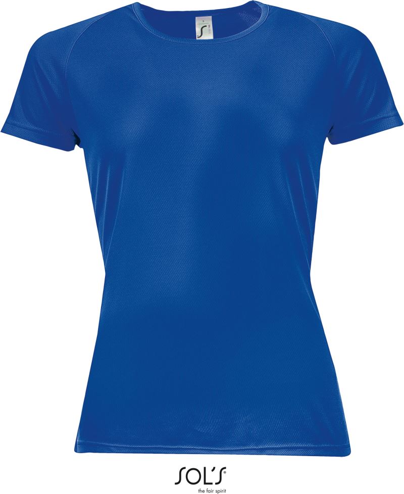 SOL'S | Sporty Women – 25.1159 – royal blue