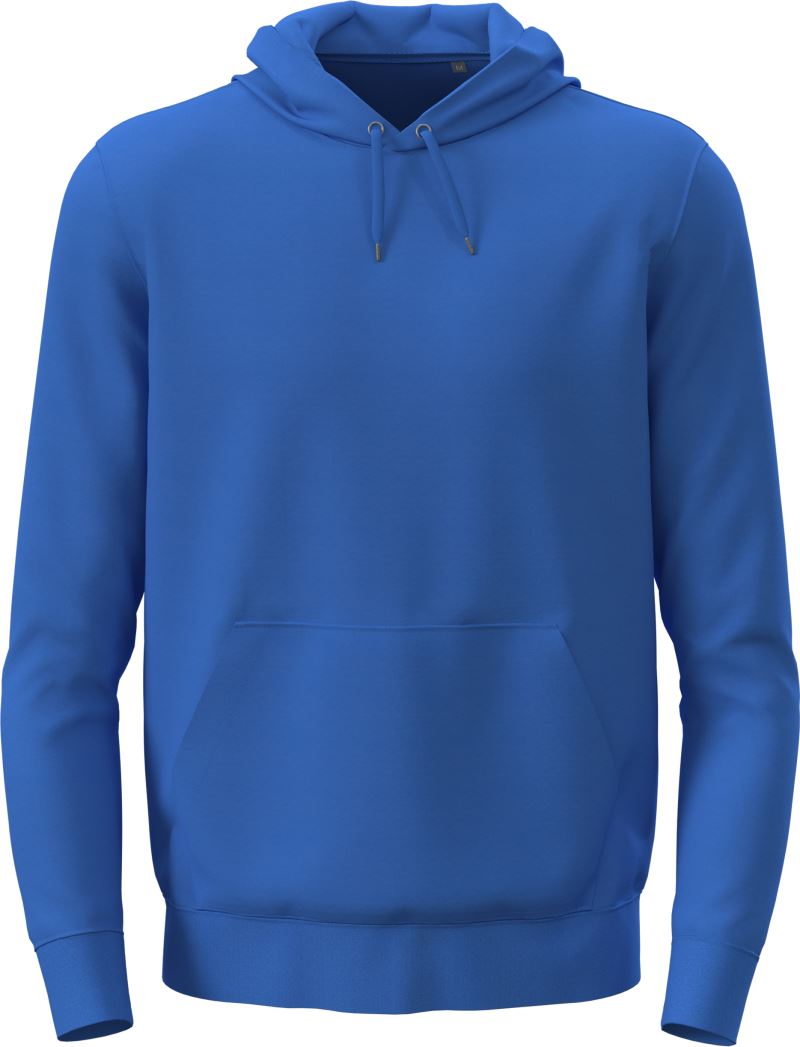 Stedman | Classic Sweat Hoodie – 05.4400 – bright royal