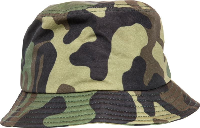 Flexfit | 5003 – 55.5003 – green camo