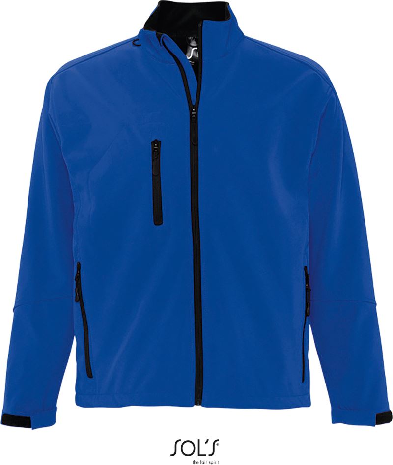 SOL'S | Relax – 25.4660 – royal blue