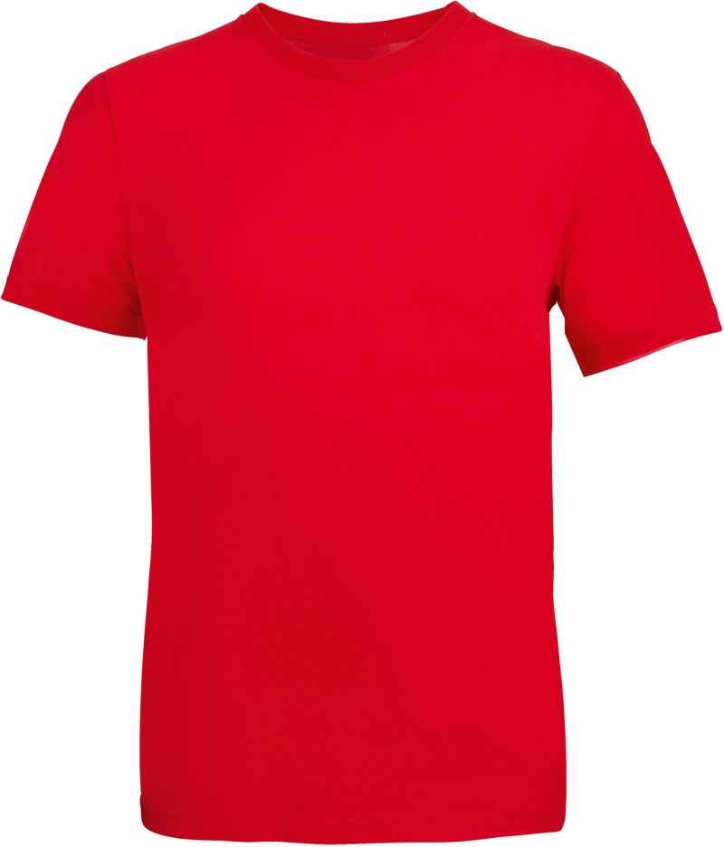 SOL'S | Tuner – 25.4203 – red