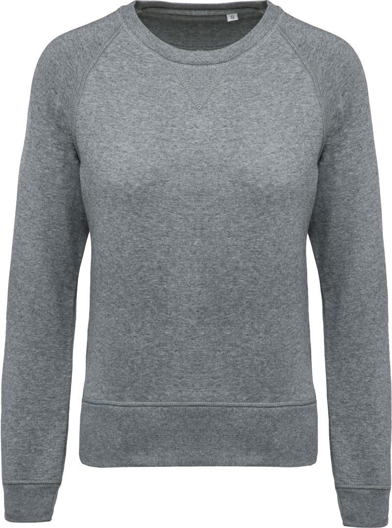 Kariban | K 481 – 20.K481 – grey heather
