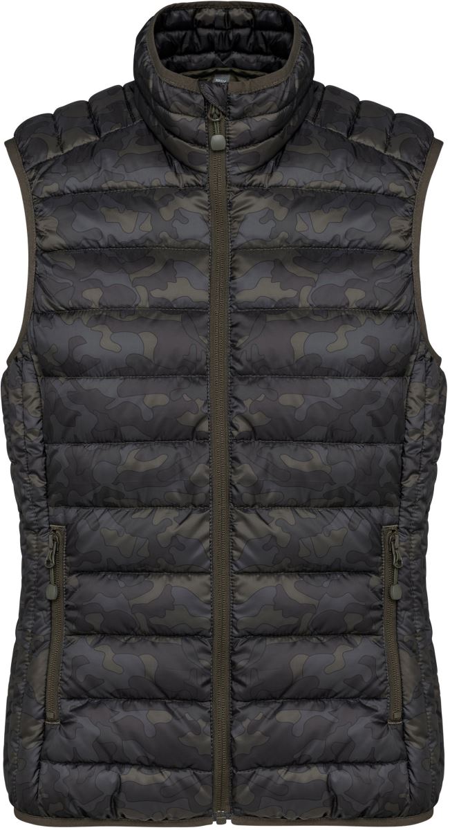 Kariban | K 6114 – 20.6114 – jungle camo