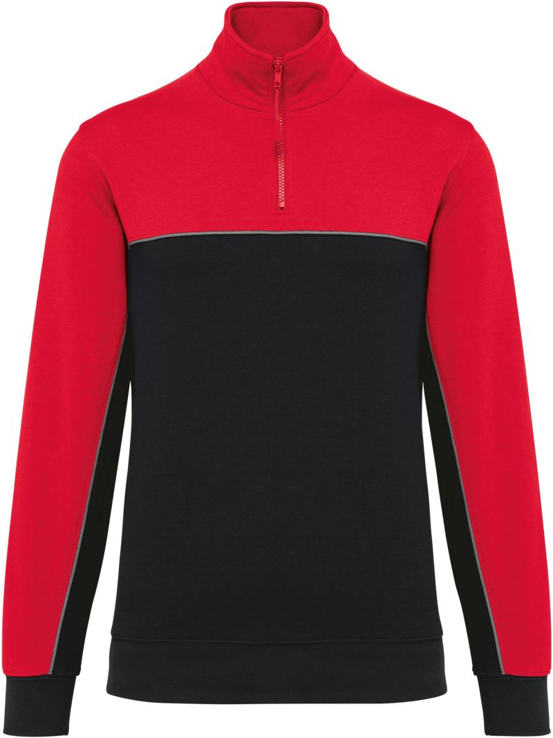 Kariban WK | WK 404 – 20.W404 – black/red