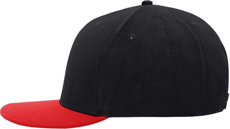 Daiber | MB 6634 – 03.6634 – black/red