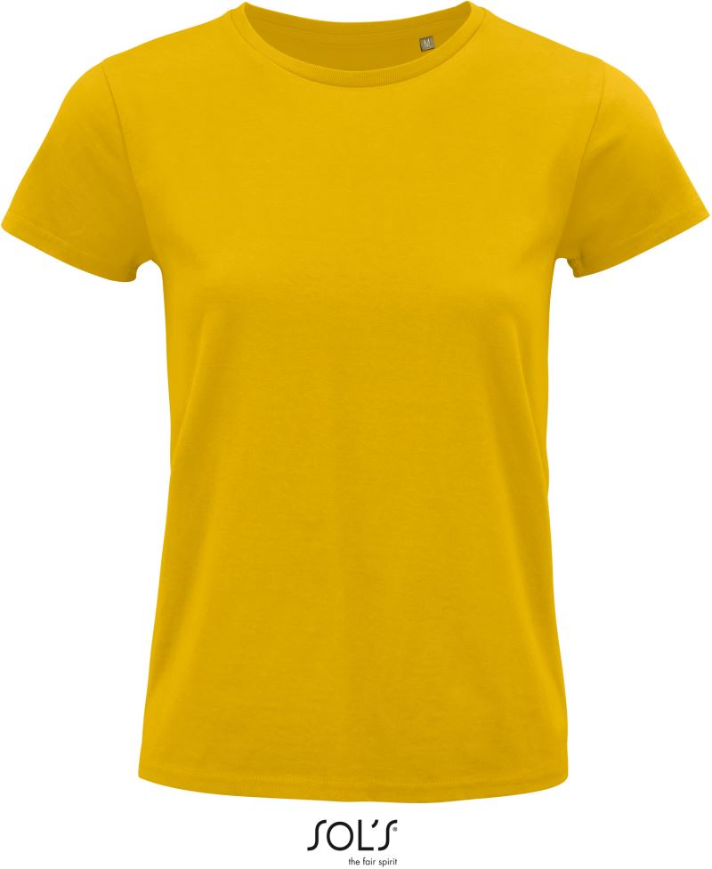 SOL'S | Pioneer Women – 25.3579 – gold