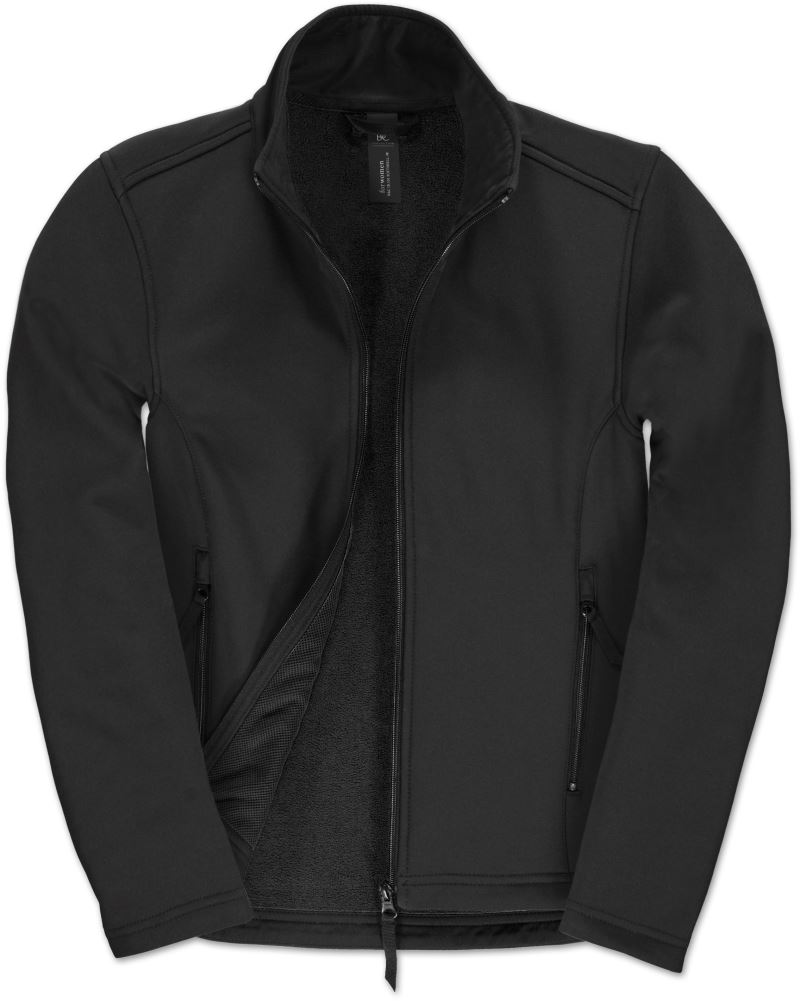 B&C | ID.701 /women – 01.0063 – black