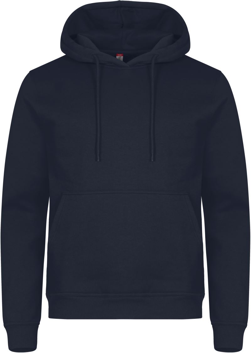 Clique | Miami Hoody – 67.1031 – dark navy
