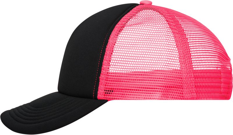 Daiber | MB 70 – 03.0070 – black/neon pink