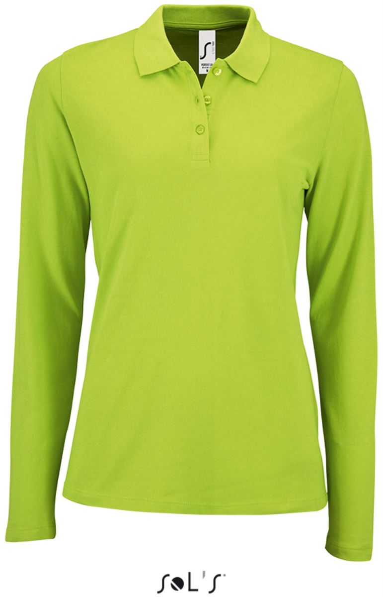SOL'S | Perfect LSL Women – 25.2083 – apple green