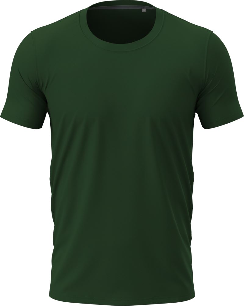 Stedman | Stretch-T – 05.9600 – bottle green