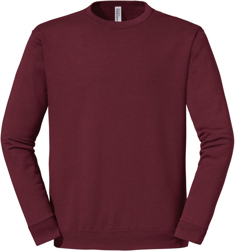 Jerzees | 562M – 09.562M – maroon