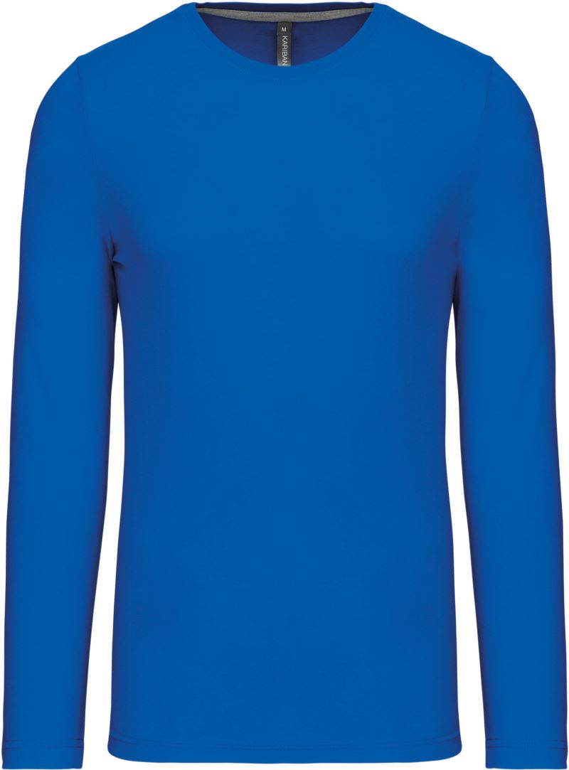 Kariban | K 359 – 20.K359 – light royal blue