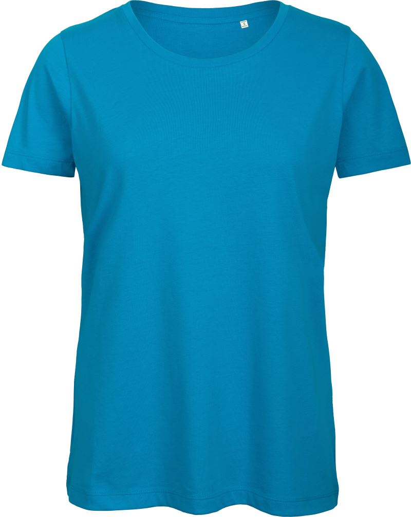 B&C | Inspire T /women_° – 01.TW43 – atoll