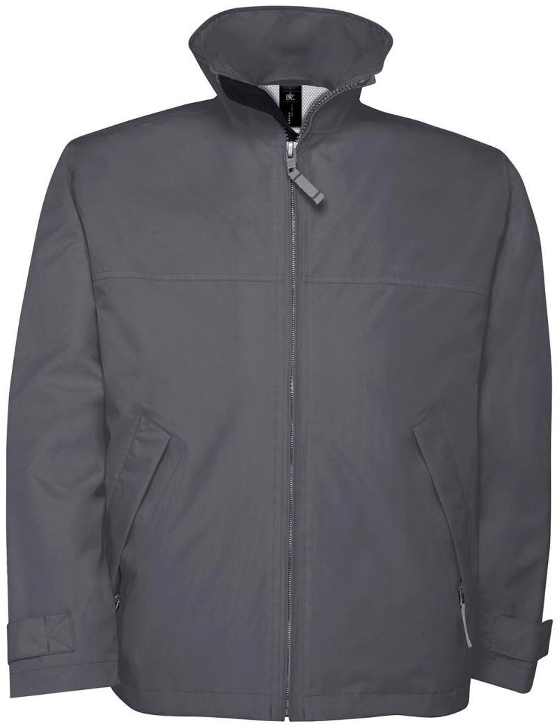 B&C | Sparkling /men – 01.0949 – dark grey