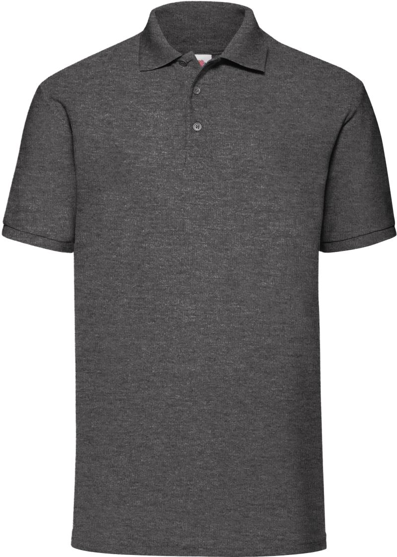 F.O.L. | 65/35 Pique Polo – 16.3402