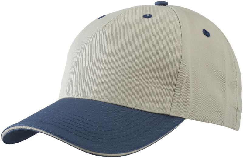 Daiber | MB 6526 – 03.6526 – beige/navy/beige