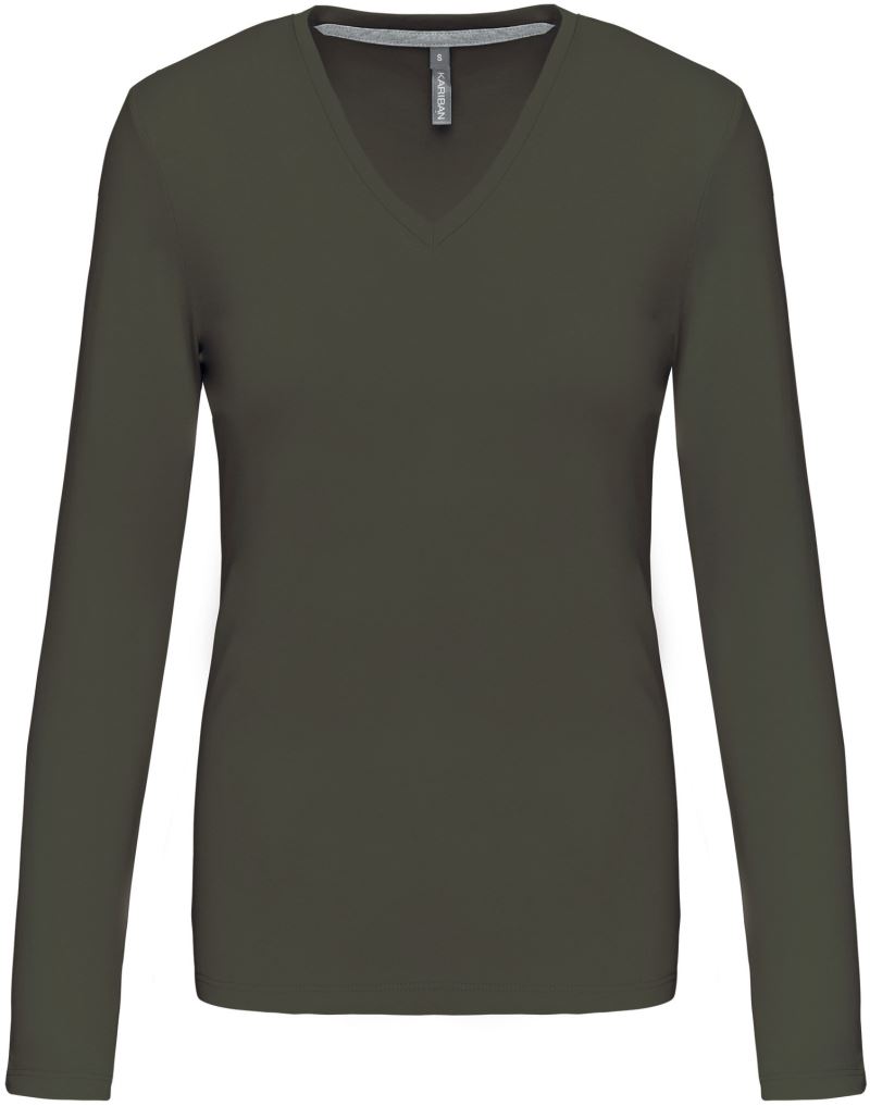 Kariban | K 382 – 20.K382 – dark khaki