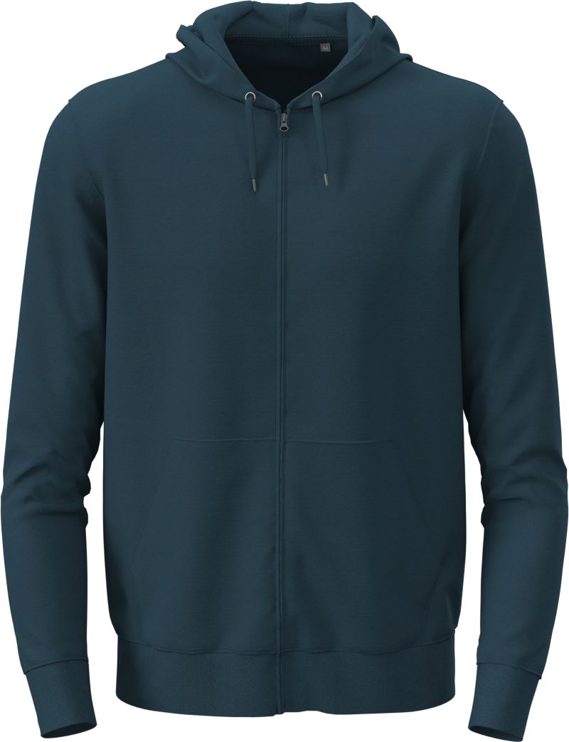 Stedman | Classic Zip Hoodie – 05.4500