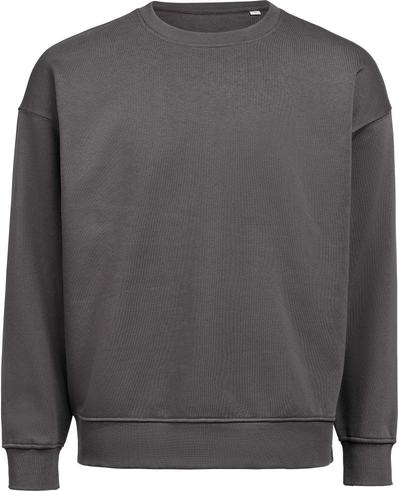 Untagged Movement | OCS RCS Loose Crewneck – 66.3020