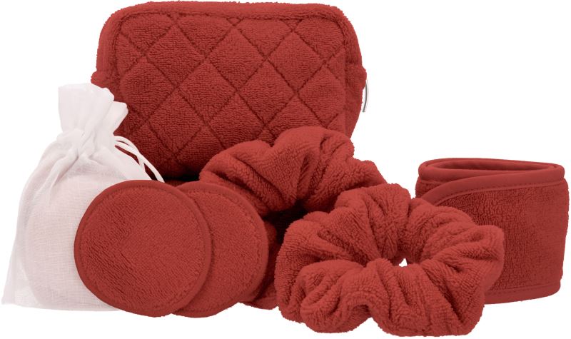 Vossen | Beauty Bag – 49.1889 – raw sugar