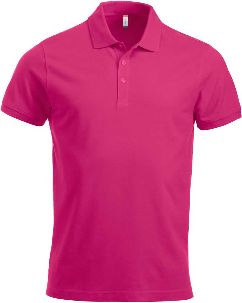 Clique | Classic Lincoln S/S – 67.8244 – bright cerise