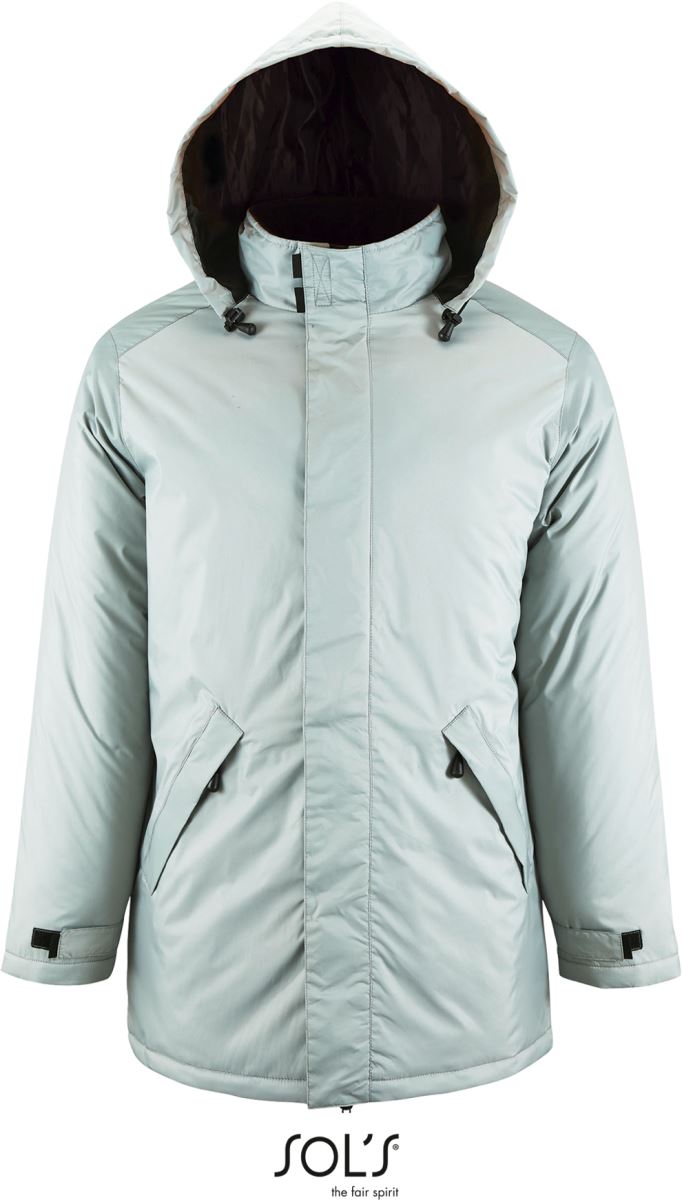 SOL'S | Robyn – 25.2109 – metal grey