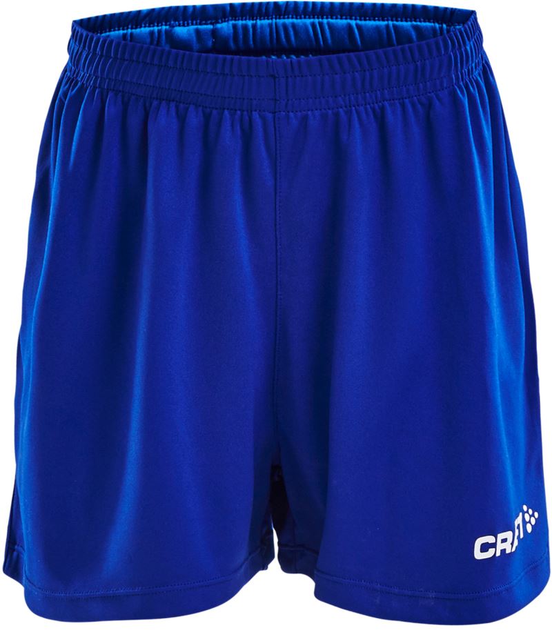 Craft TW | Squad Go Short Solid Jr – 82.5586 – club cobolt