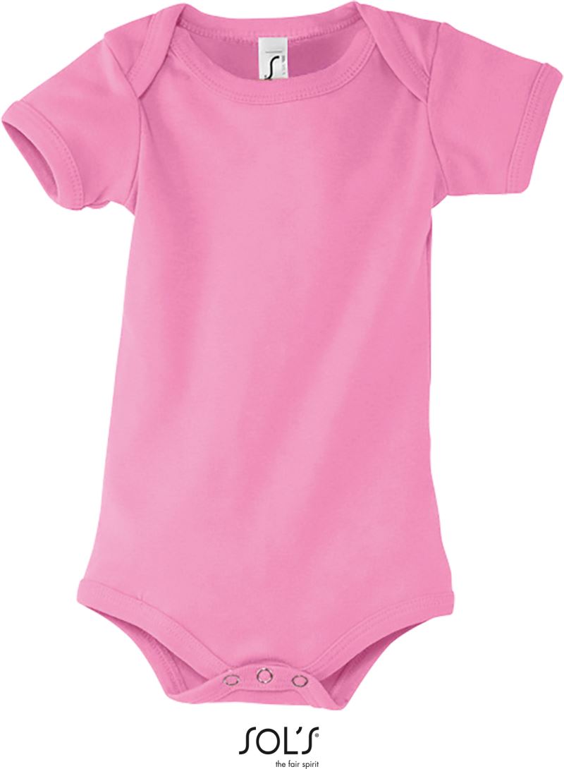 SOL'S | Bambino – 25.0583 – orchid pink