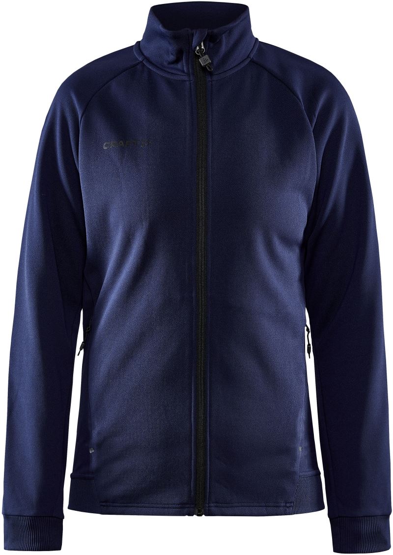 Craft Corp. | ADV Unify Jacket W – 81.9135 – navy