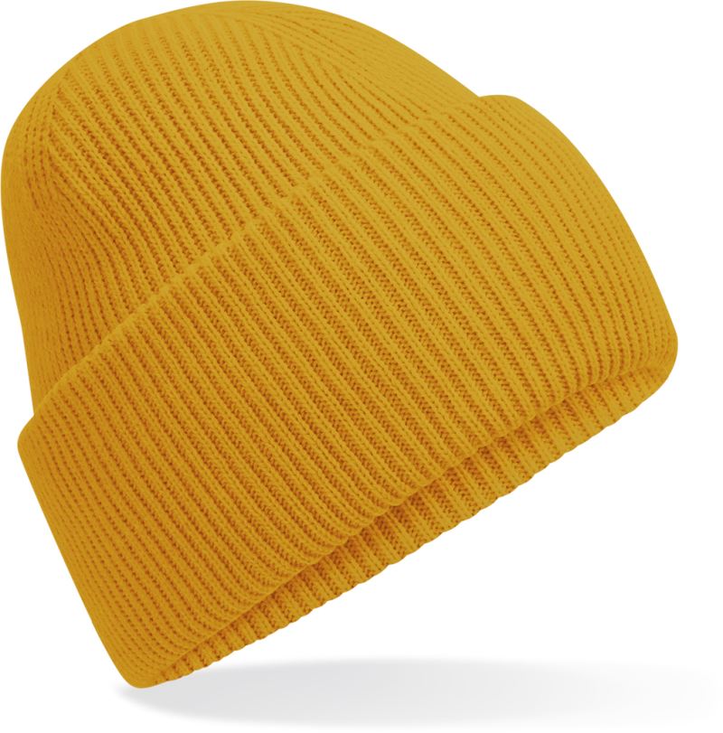 Beechfield | B 385R – 53.385R – mustard