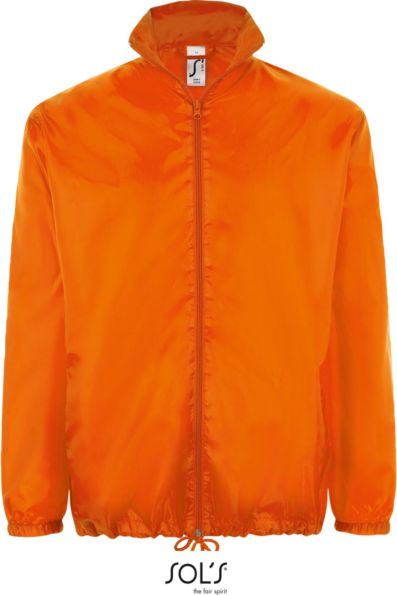 SOL'S | Shift – 25.1618 – orange