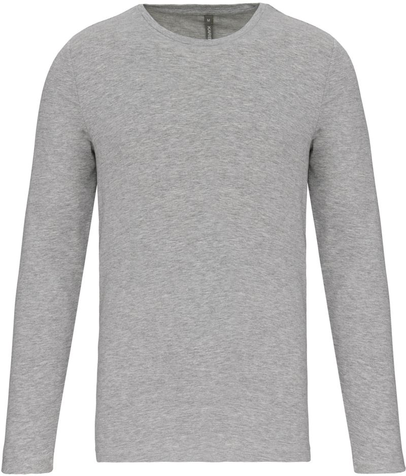 Kariban | K 3016 – 20.3016 – light grey heather