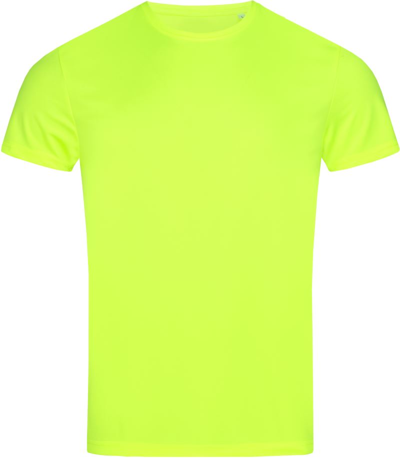 Stedman | Sports-T Men – 05.8000 – cyber yellow