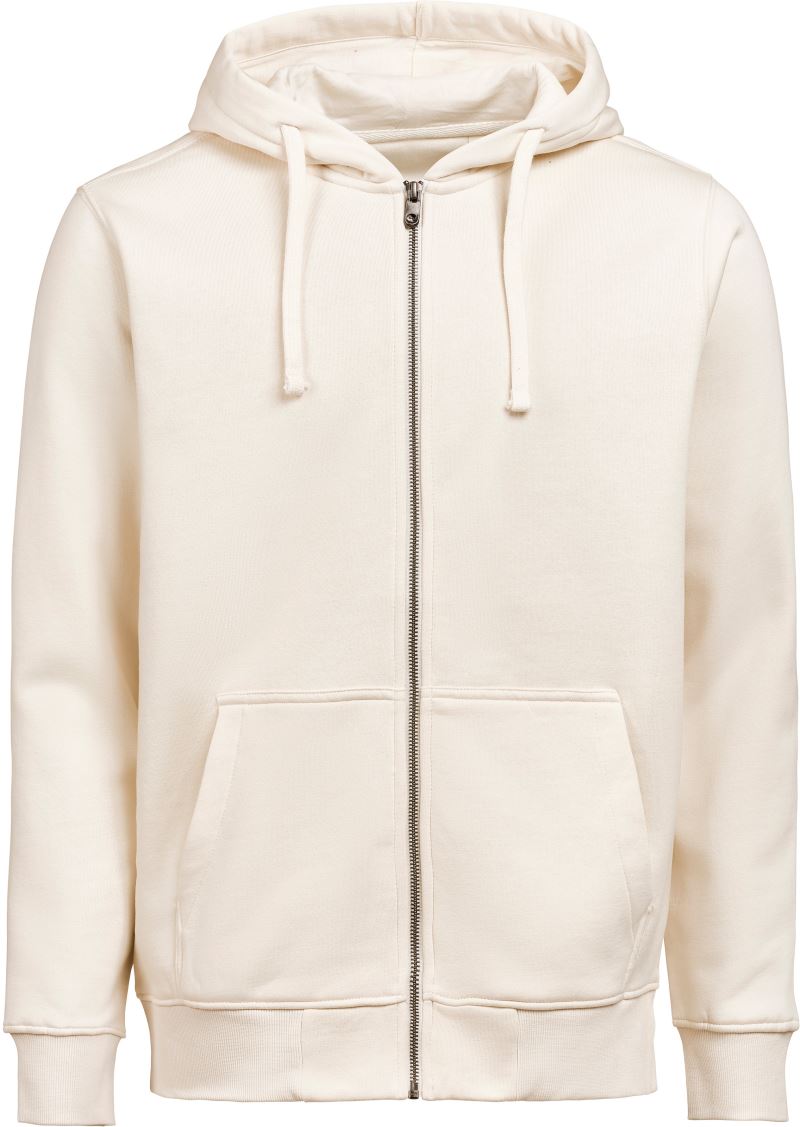 Untagged Movement | OCS RCS Full Zip Hoodie – 66.5010 – birch