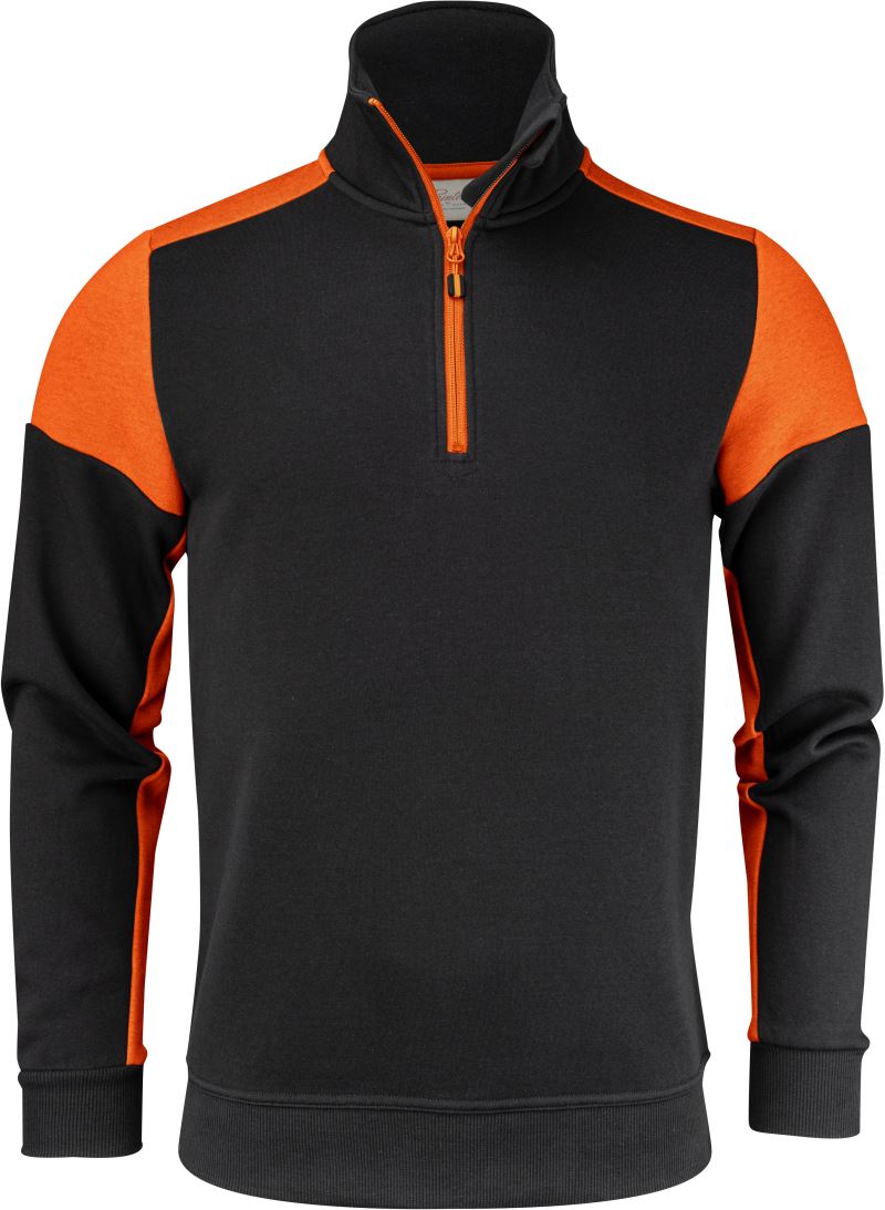 Printer | Prime Halfzip Sweater – 61.2069