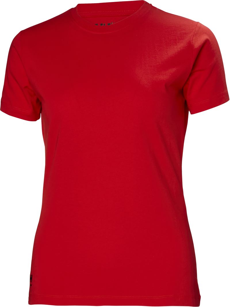 Helly Hansen | Classic 79163 – 59.9163 – alert red