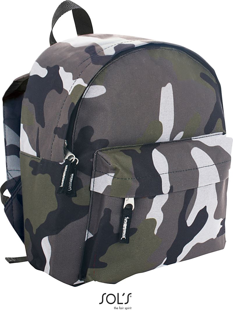 SOL'S | Rider Kids – 26.0101 – camo