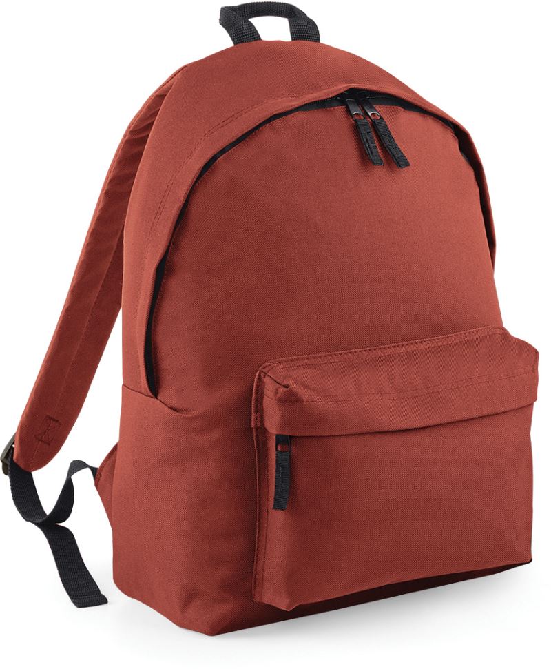 BagBase | BG 125 – 52.0125 – orange rust