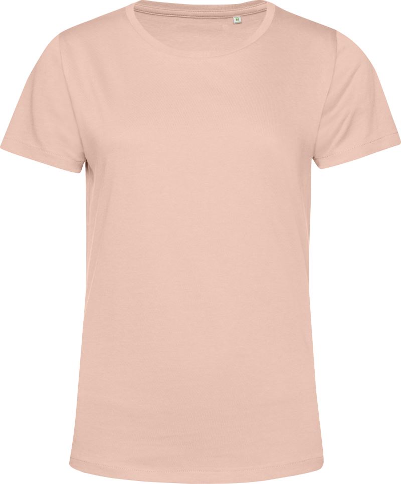B&C | #Inspire E150 /women_° – 01.W02B – soft rose