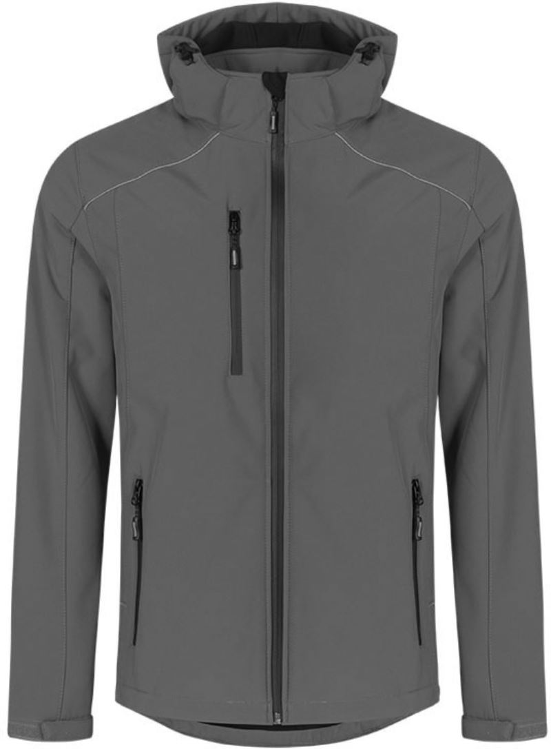 Promodoro | 7860 – 40.7860 – steel grey