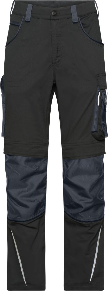 Daiber | JN 1832 (42-60) – 02.132M – black/carbon