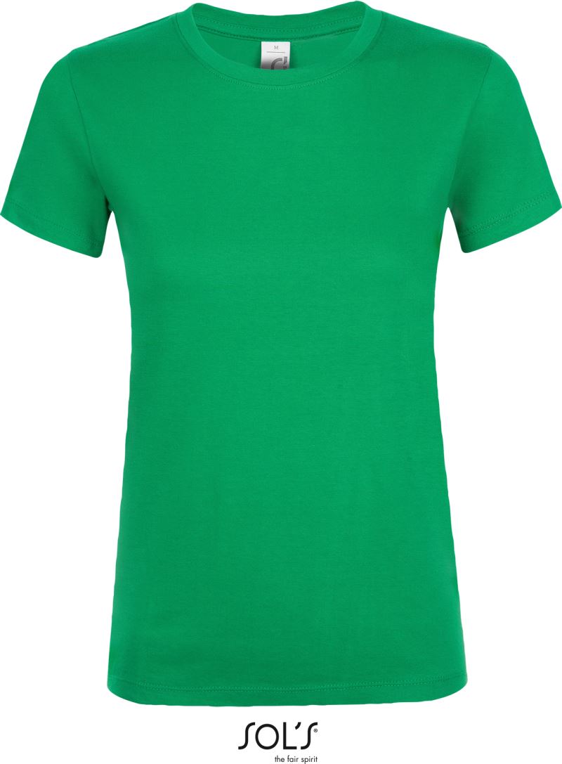 SOL'S | Regent Women – 25.1825 – kelly green